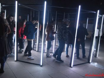 Фестиваль света в Барселоне 2020, LLUM Bcn 2020