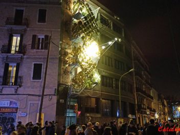 Фестиваль света в Барселоне 2020, LLUM Bcn 2020