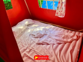 Пласа дель Норд (Plaça del Nord) — «Кемпинг Лаванда» (Camping Lavanda) — Феста Майор де Грасиа 2025 (Festa Major de Gràcia 2025)