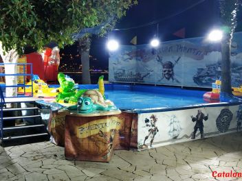 Феста Майор в Бланесе,Festa Major de Blanes