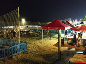 Феста Майор в Бланесе,Festa Major de Blanes