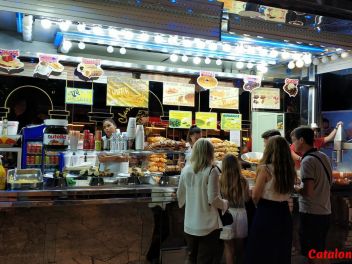 Феста Майор в Бланесе,Festa Major de Blanes