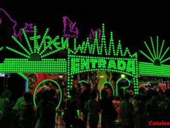 Феста Майор в Бланесе,Festa Major de Blanes