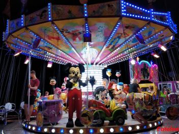 Феста Майор в Бланесе,Festa Major de Blanes