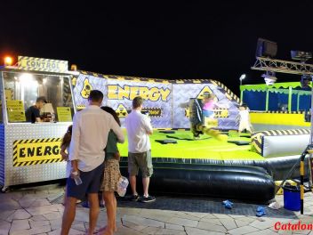 Феста Майор в Бланесе,Festa Major de Blanes