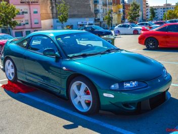 15è Tunning & Festival Blanes, Blanes Motor Days 2k17