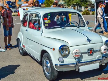 15è Tunning & Festival Blanes, Blanes Motor Days 2k17