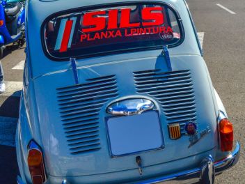 15è Tunning & Festival Blanes, Blanes Motor Days 2k17