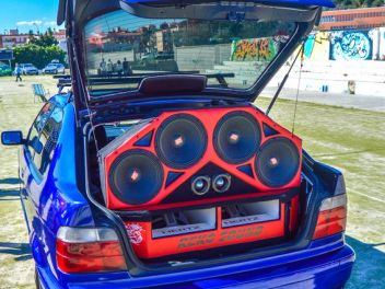 15è Tunning & Festival Blanes, Blanes Motor Days 2k17