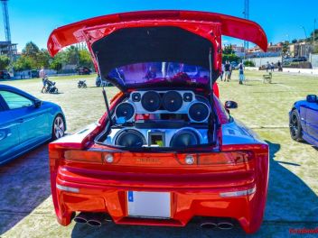 15è Tunning & Festival Blanes, Blanes Motor Days 2k17