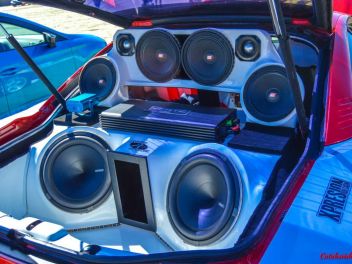 15è Tunning & Festival Blanes, Blanes Motor Days 2k17
