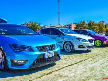15è Tunning & Festival Blanes, Blanes Motor Days 2k17