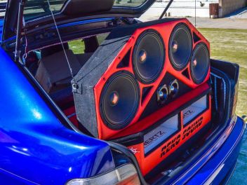 15è Tunning & Festival Blanes, Blanes Motor Days 2k17