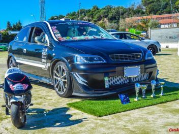 15è Tunning & Festival Blanes, Blanes Motor Days 2k17