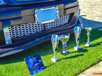 15è Tunning & Festival Blanes, Blanes Motor Days 2k17