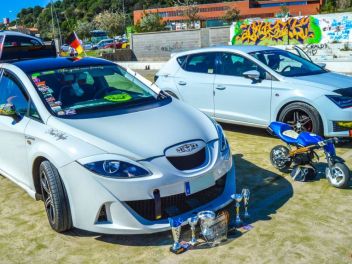 15è Tunning & Festival Blanes, Blanes Motor Days 2k17