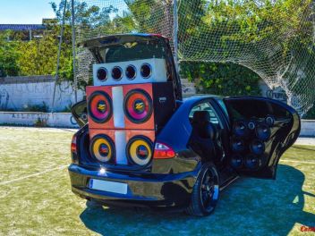15è Tunning & Festival Blanes, Blanes Motor Days 2k17