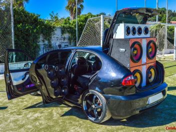 15è Tunning & Festival Blanes, Blanes Motor Days 2k17