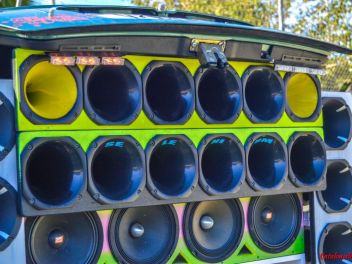 15è Tunning & Festival Blanes, Blanes Motor Days 2k17