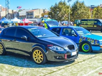 15è Tunning & Festival Blanes, Blanes Motor Days 2k17
