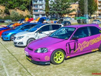 15è Tunning & Festival Blanes, Blanes Motor Days 2k17