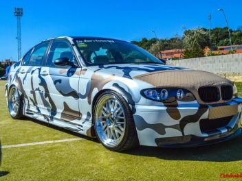 15è Tunning & Festival Blanes, Blanes Motor Days 2k17