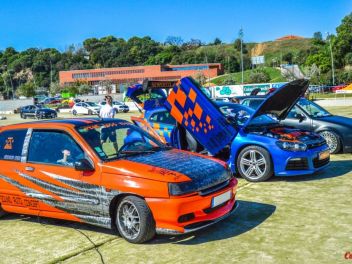 15è Tunning & Festival Blanes, Blanes Motor Days 2k17