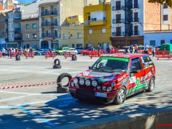 15è Tunning & Festival Blanes, Blanes Motor Days 2k17