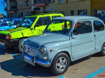 15è Tunning & Festival Blanes, Blanes Motor Days 2k17