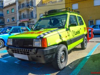 15è Tunning & Festival Blanes, Blanes Motor Days 2k17