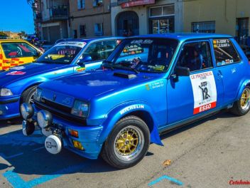 15è Tunning & Festival Blanes, Blanes Motor Days 2k17
