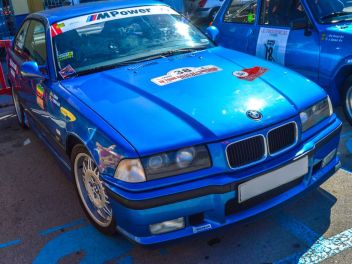 15è Tunning & Festival Blanes, Blanes Motor Days 2k17