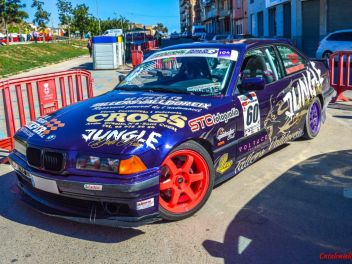 15è Tunning & Festival Blanes, Blanes Motor Days 2k17