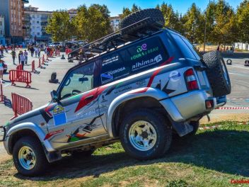 15è Tunning & Festival Blanes, Blanes Motor Days 2k17