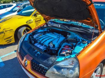 15è Tunning & Festival Blanes, Blanes Motor Days 2k17