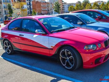 15è Tunning & Festival Blanes, Blanes Motor Days 2k17