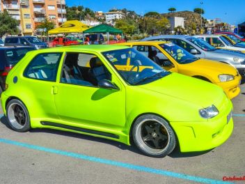 15è Tunning & Festival Blanes, Blanes Motor Days 2k17