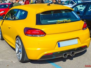 15è Tunning & Festival Blanes, Blanes Motor Days 2k17
