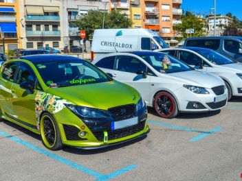 15è Tunning & Festival Blanes, Blanes Motor Days 2k17