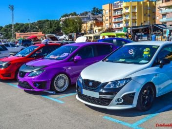 15è Tunning & Festival Blanes, Blanes Motor Days 2k17