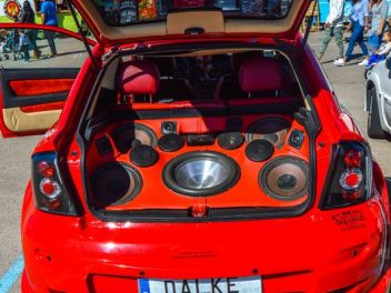 15è Tunning & Festival Blanes, Blanes Motor Days 2k17
