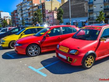 15è Tunning & Festival Blanes, Blanes Motor Days 2k17