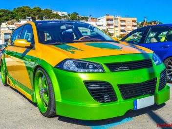 15è Tunning & Festival Blanes, Blanes Motor Days 2k17