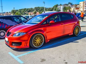 15è Tunning & Festival Blanes, Blanes Motor Days 2k17
