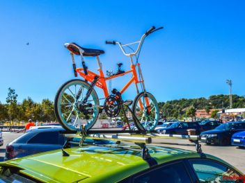 15è Tunning & Festival Blanes, Blanes Motor Days 2k17