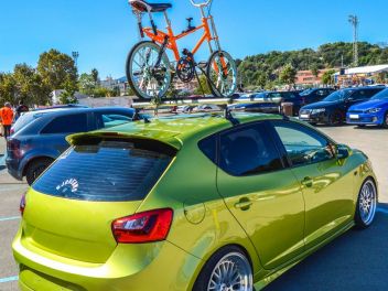 15è Tunning & Festival Blanes, Blanes Motor Days 2k17