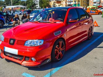 15è Tunning & Festival Blanes, Blanes Motor Days 2k17