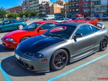 15è Tunning & Festival Blanes, Blanes Motor Days 2k17