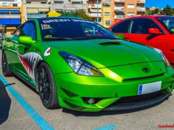 15è Tunning & Festival Blanes, Blanes Motor Days 2k17