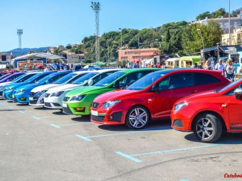 15è Tunning & Festival Blanes, Blanes Motor Days 2k17